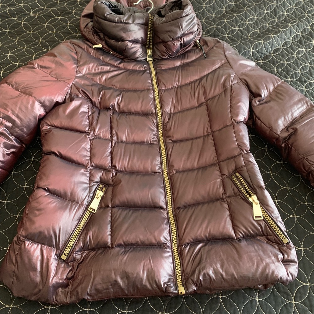 Calvin Klein Down jacket
